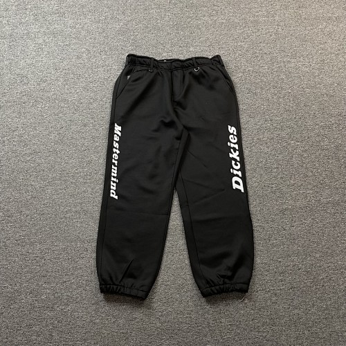 Dickie Pants