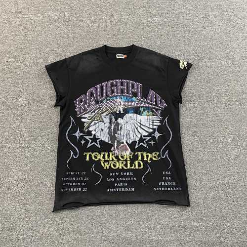Rough Play T-shirt
