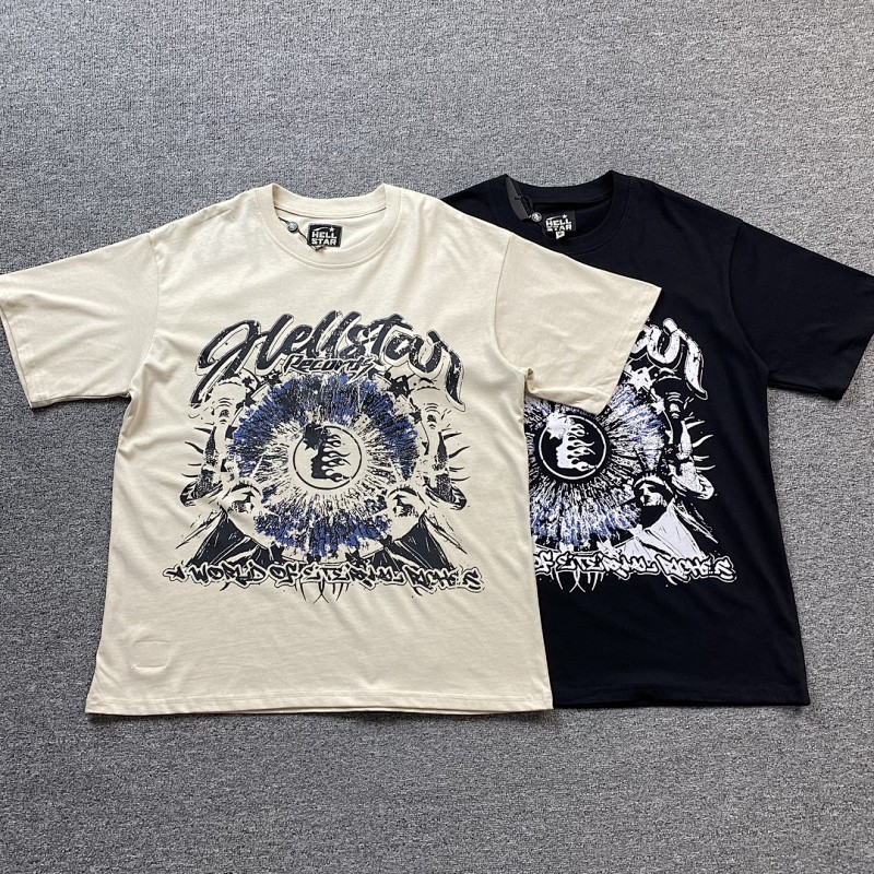 Hellstar T-shirt