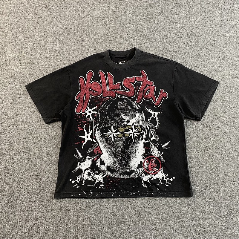 Hellstar T-shirt