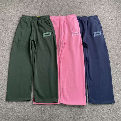 Broken Planet Pants