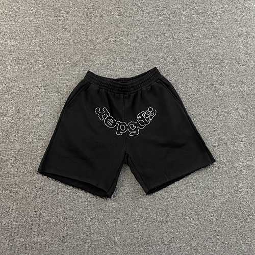 Sp5der YoungThug Shorts