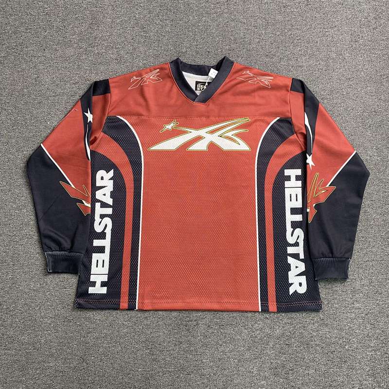 Hellstar T-shirt