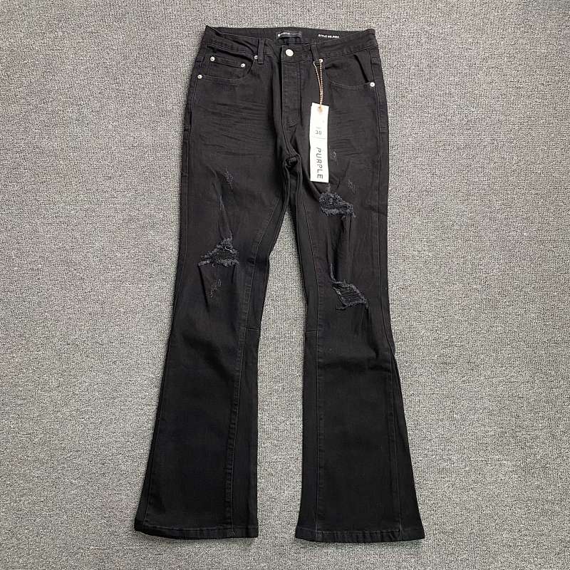 Purple Jeans
