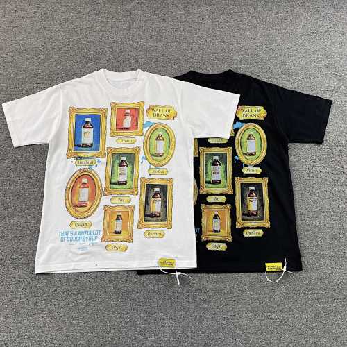 That's A Awful Lot Of Cough Syrup T-shirt