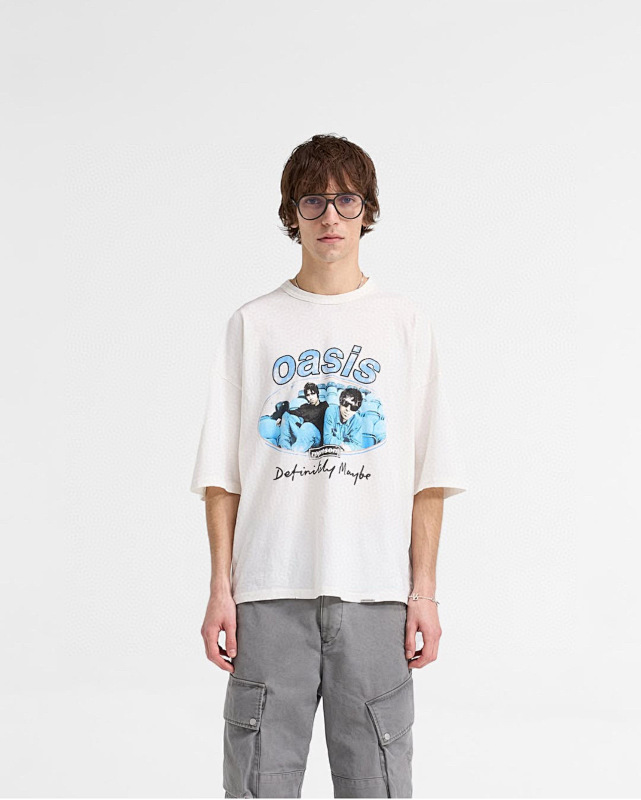 Represent X Oasis T-shirt