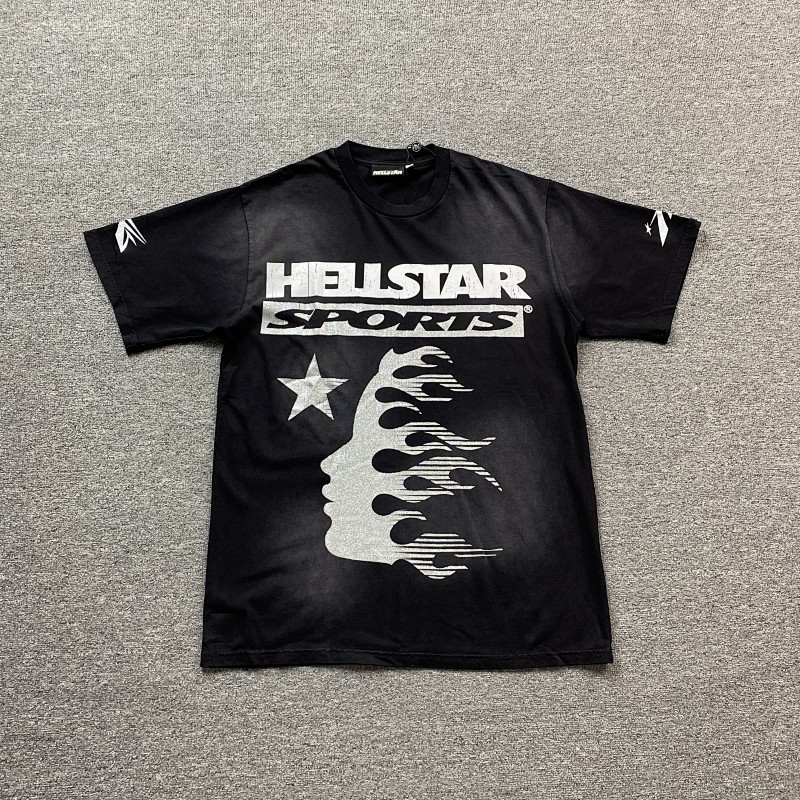 Hellstar T-shirt