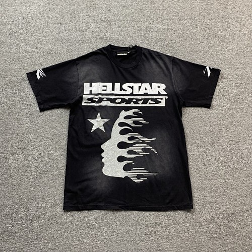 Hellstar T-shirt