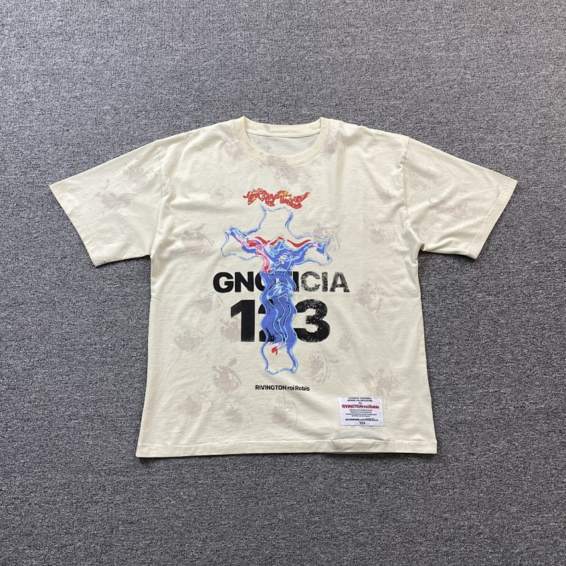 Rrr T-shirt