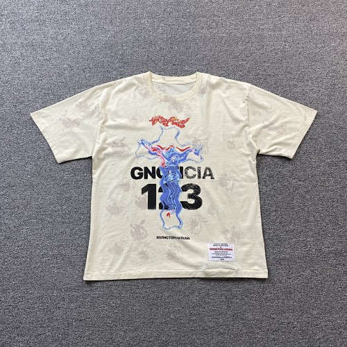 Rrr T-shirt