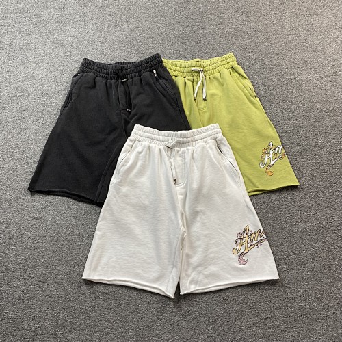 Amiri Shorts