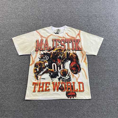 Majestik T-shirt