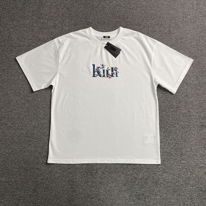 Kith T-shirt