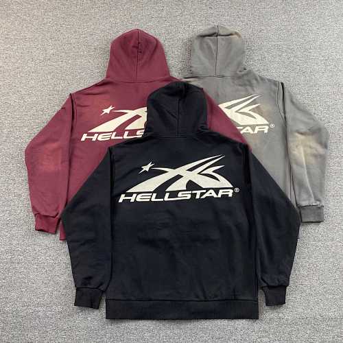 Hellstar Hoodie
