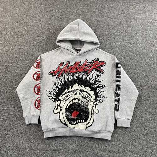 Hellstar Hoodie