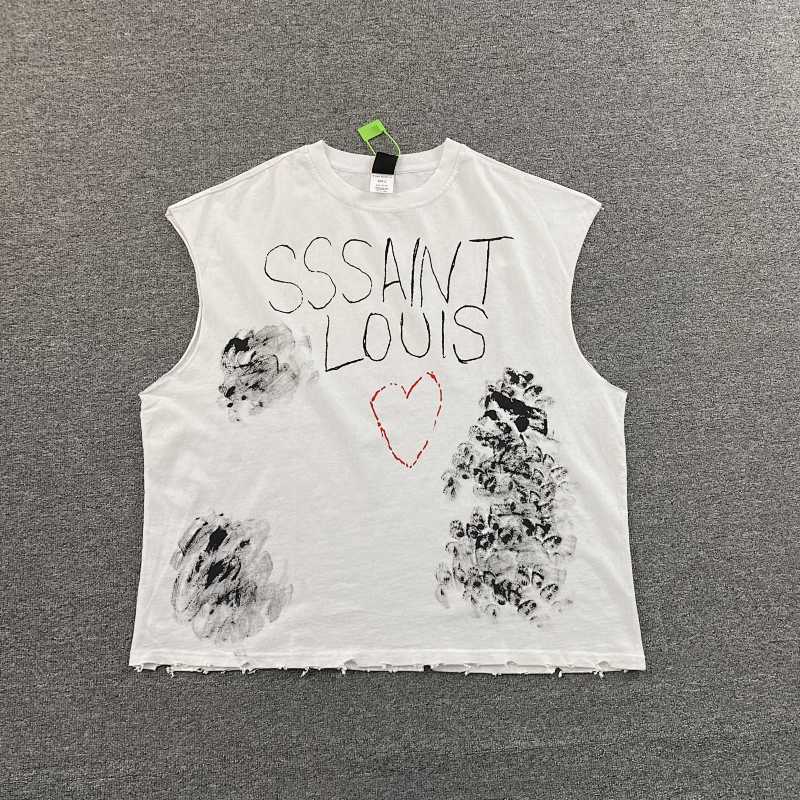 Saint Mxxxxxx T-shirt