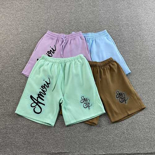 Amiri Shorts