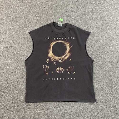Vintage Vest