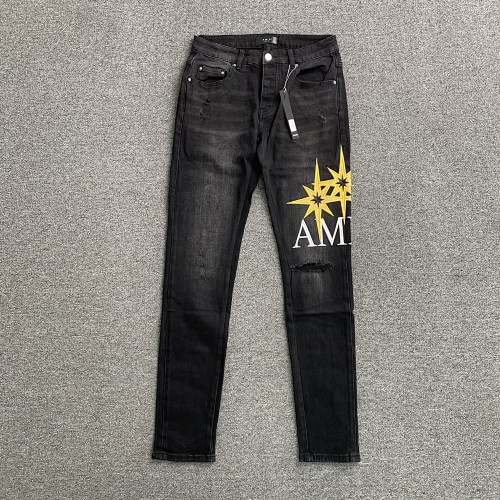 Amiri Jeans