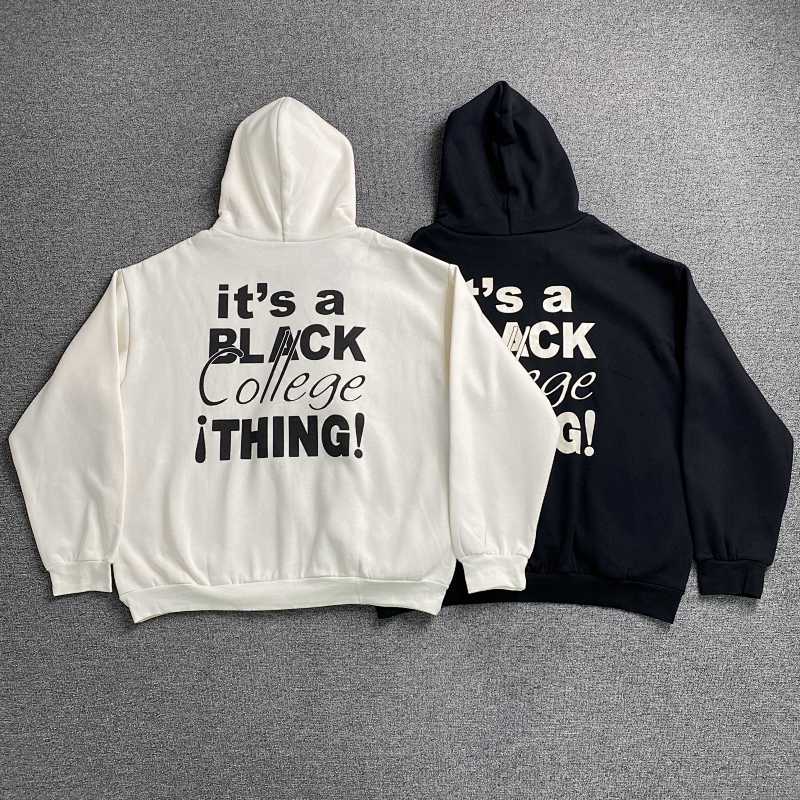 Fog Essentials 24fw Hoodie