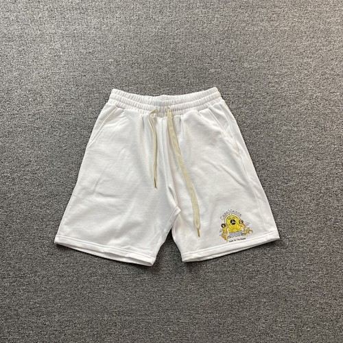 Casablanca Short