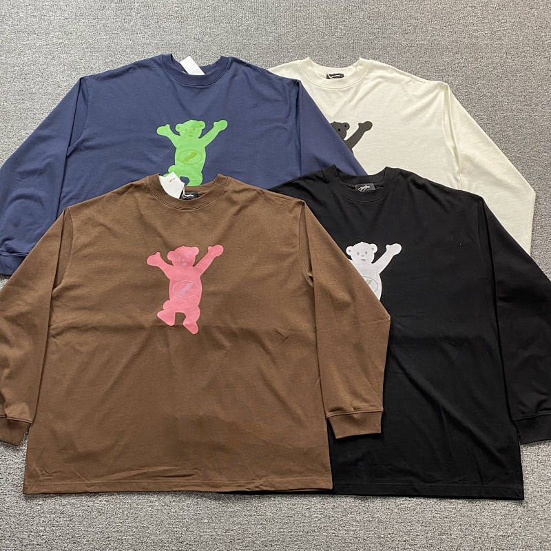 Tee from Logan