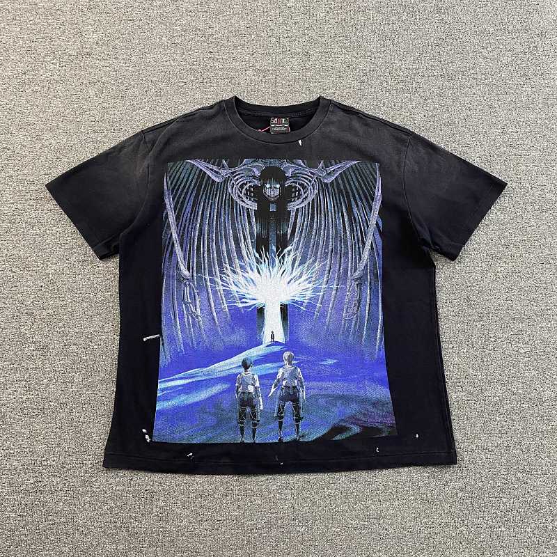 Saint Mxxxxxx T-shirt