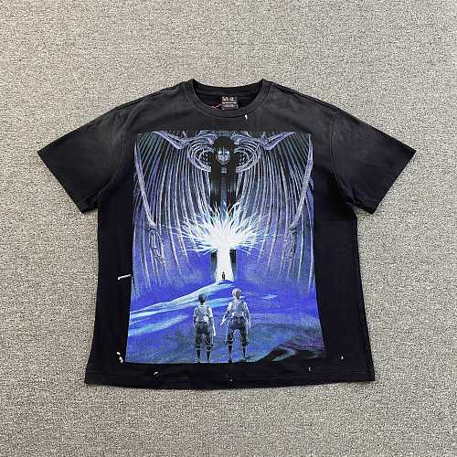 Saint Mxxxxxx T-shirt