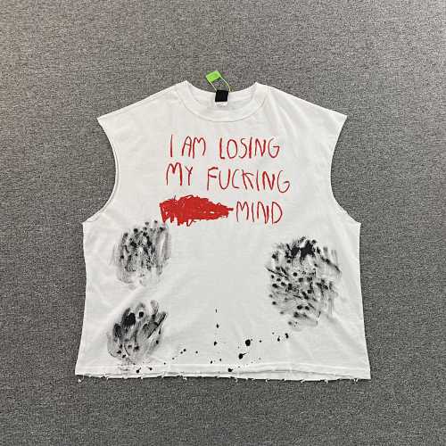 Saint Mxxxxxx T-shirt