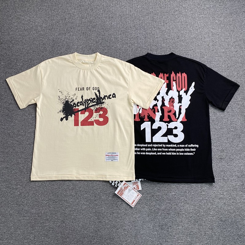 Rrr T-shirt