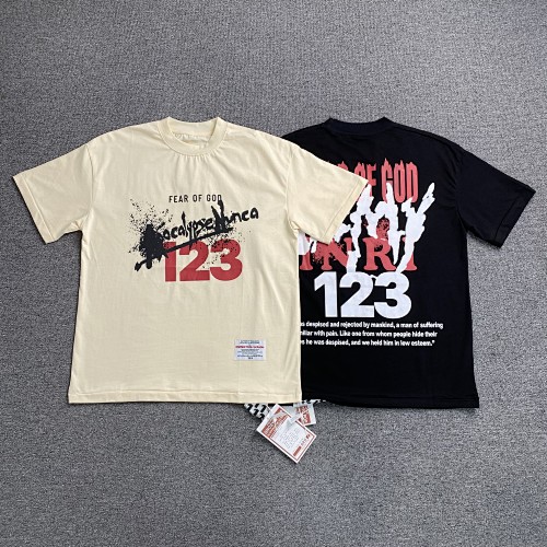 Rrr T-shirt