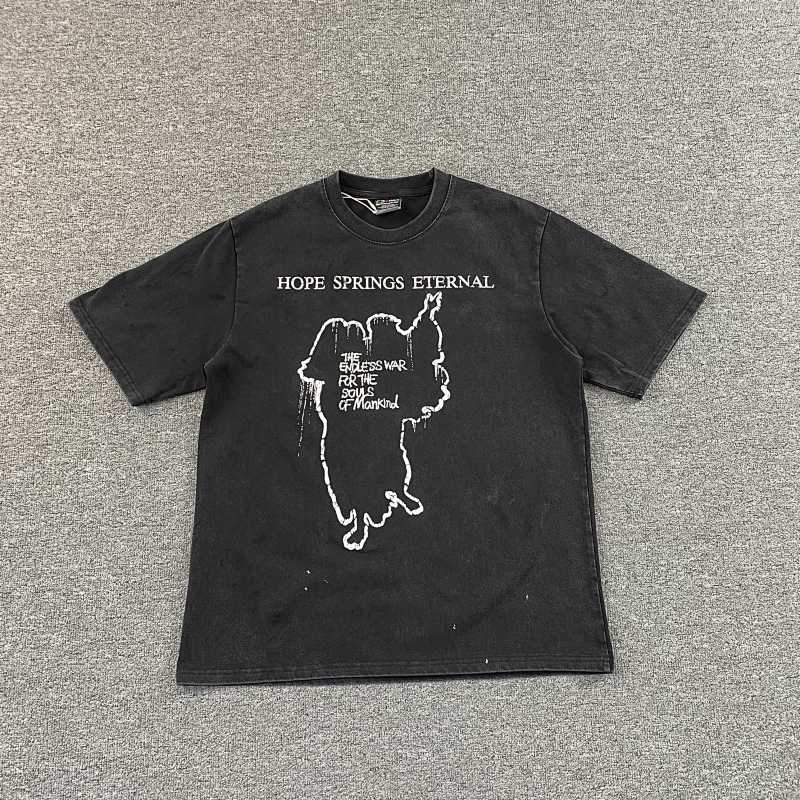 Saint Mxxxxxx T-shirt