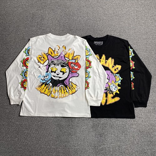 Glo Gang Boyz Woridwide T-shirt
