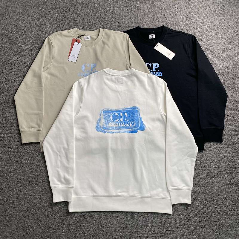 CP Company Crewneck