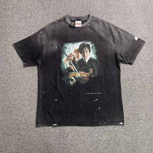 Saint Mxxxxxx T-shirt
