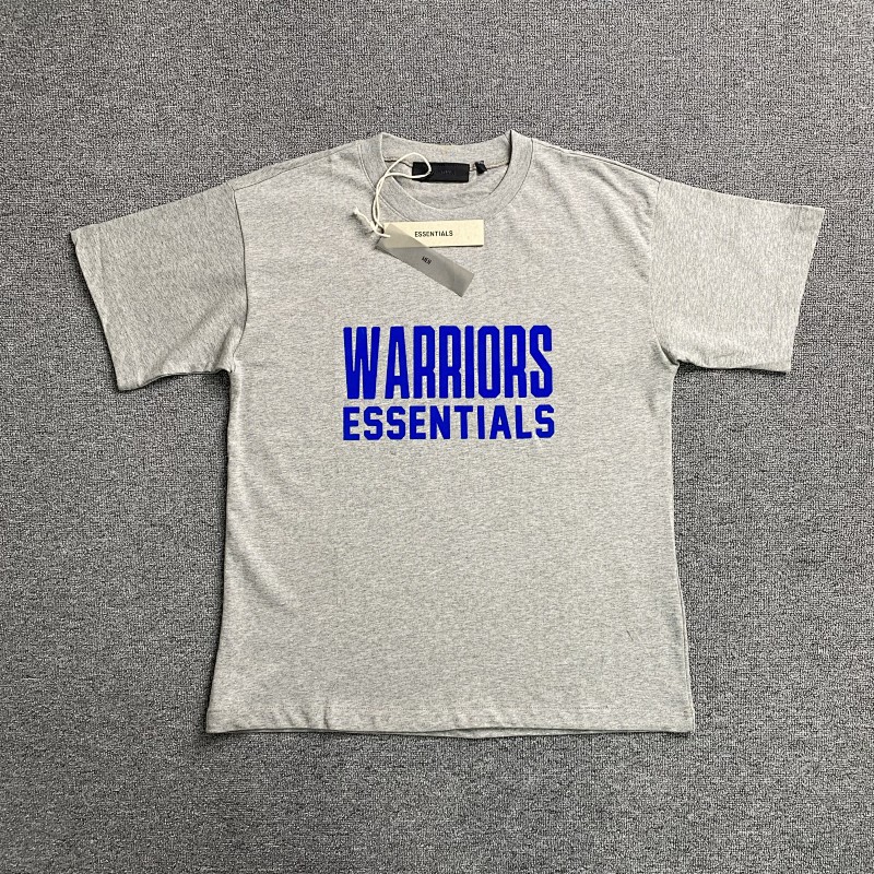 Fog Fear Of God Fog Essentials T-shirt