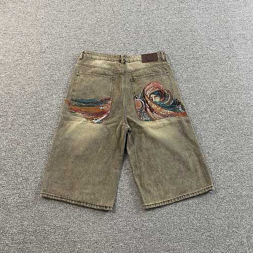 Derschutze Jeans