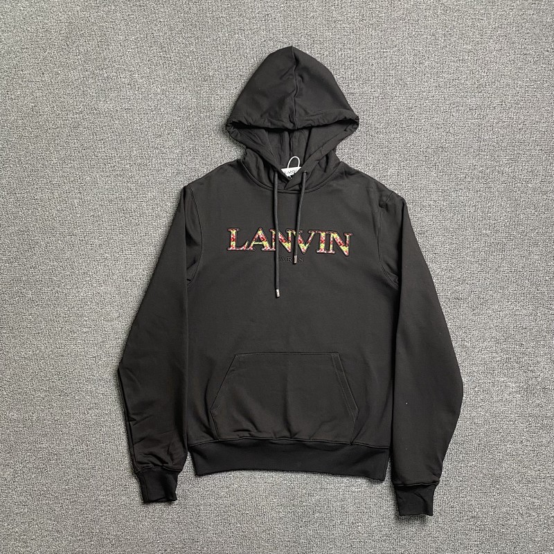 Lanvin Hoodie