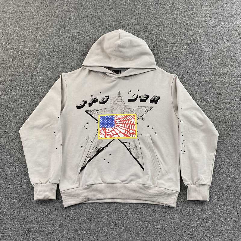Sp5der YoungThug Hoodie