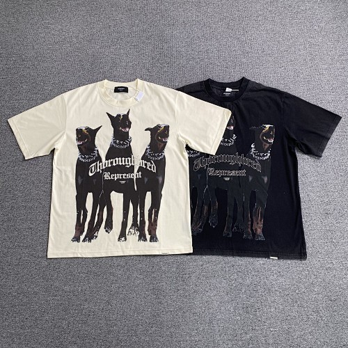 Represent T-shirt