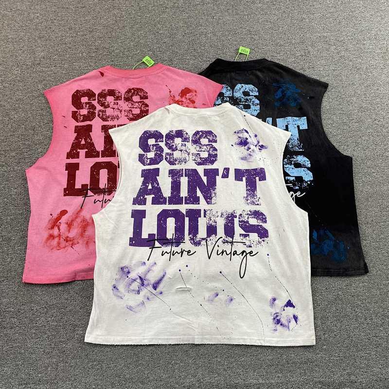 SSSaint Louis T-shirt