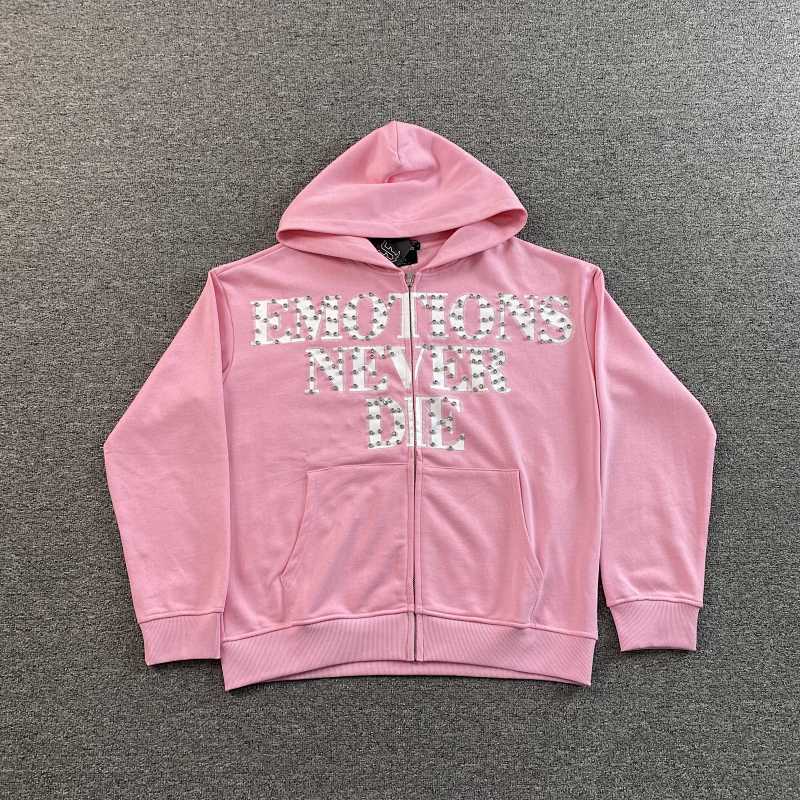 ME Mixed Emotion Hoodie