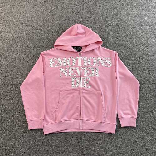 ME Mixed Emotion Hoodie