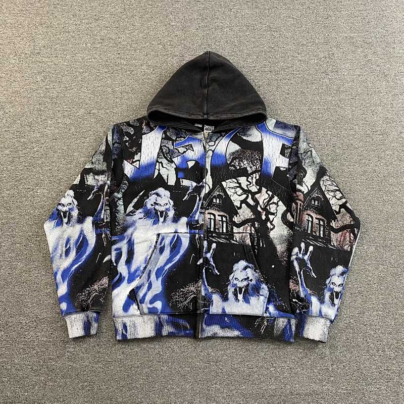 Valley Hoodie