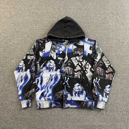 Valley Hoodie