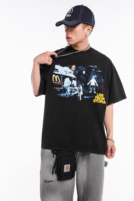Travis Scott T-shirt