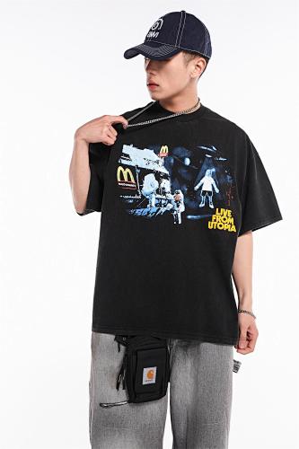 Travis Scott T-shirt