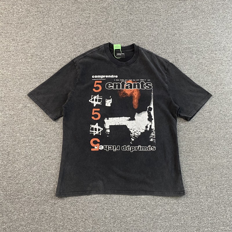 Enfants Riches Deprimes T-shirt
