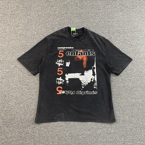 Enfants Riches Deprimes T-shirt