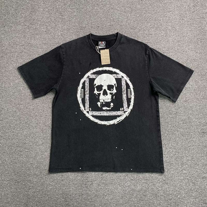 Saint Mxxxxxx T-shirt